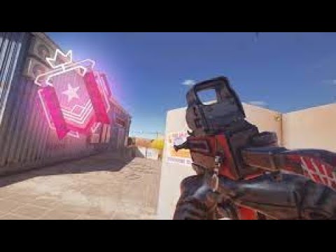 This is how you play ranked