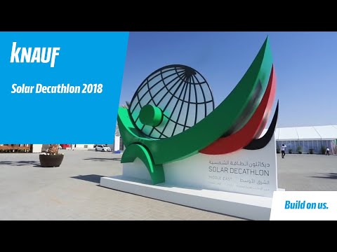 Solar decathlon final cut. Team SMART, Sapienza University of Rome