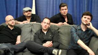 Taking Back Sunday - New Album with El Paso song [Webisode]