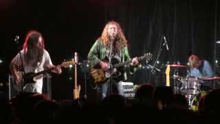 J Roddy Walston & The Business 9/25/13 (Part 1 of 2) Louisville, KY @ Waterfront Wednesday