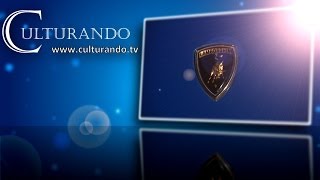 preview picture of video 'Culturando Speciale Lamborghini con paolo Stanzani'
