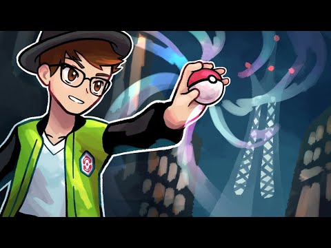 Pokemon Legends Z-A, a First Playthrough