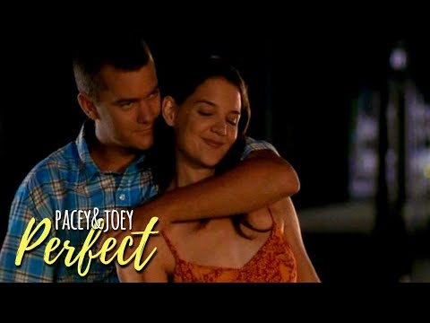 Pacey & Joey | Perfect