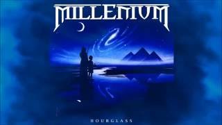 Millenium - Wheels Are Turning  ( Jorn Lande )