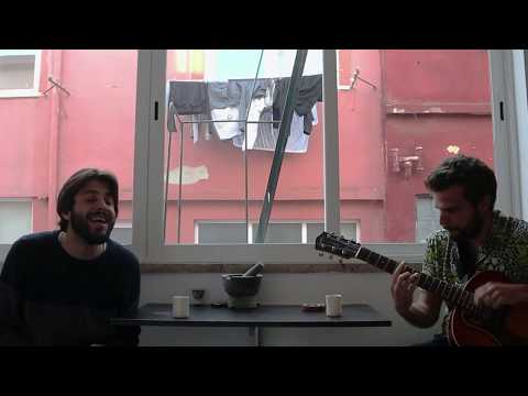 Quinta das Canções #18 – Tu e Eu (versão Conjunto Académico João Paulo)