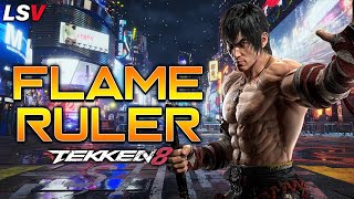 Where Winning Gets Difficult! (Tekken 8)