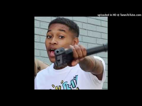 [FREE] LIL LOADED X CYRAQ X NLE CHOPPA TYPE BEAT - "SHOT" ( prod.byme x Alxvndvr)