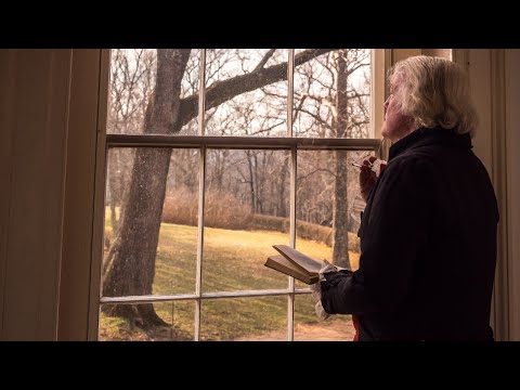A Day in the Life of Thomas Jefferson