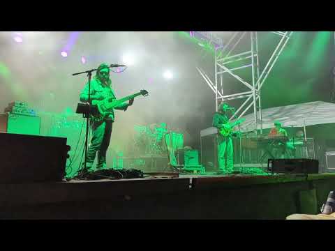 Goose - Earthling or Alien? @ HSMF Grandstand stage - 6/30/22