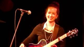 Haley McMillan sings“I've Got Your Fire” by Jenn Grant  for ECMA week of Saint John Idol week7