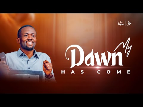 Dr Ipyana - My Dawn Has Come // 30th November 2025