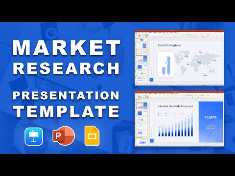, title : '"How to do market research?" Identify high growth opportunities with a "market research template"'