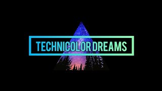Technicolor Dreams - Original Song | Vidmn Music