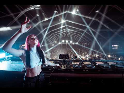 Pretty Pink Live @ Beats For Love 2025 💕 | Full Set | Melodic & Progressive House Journey | 4K