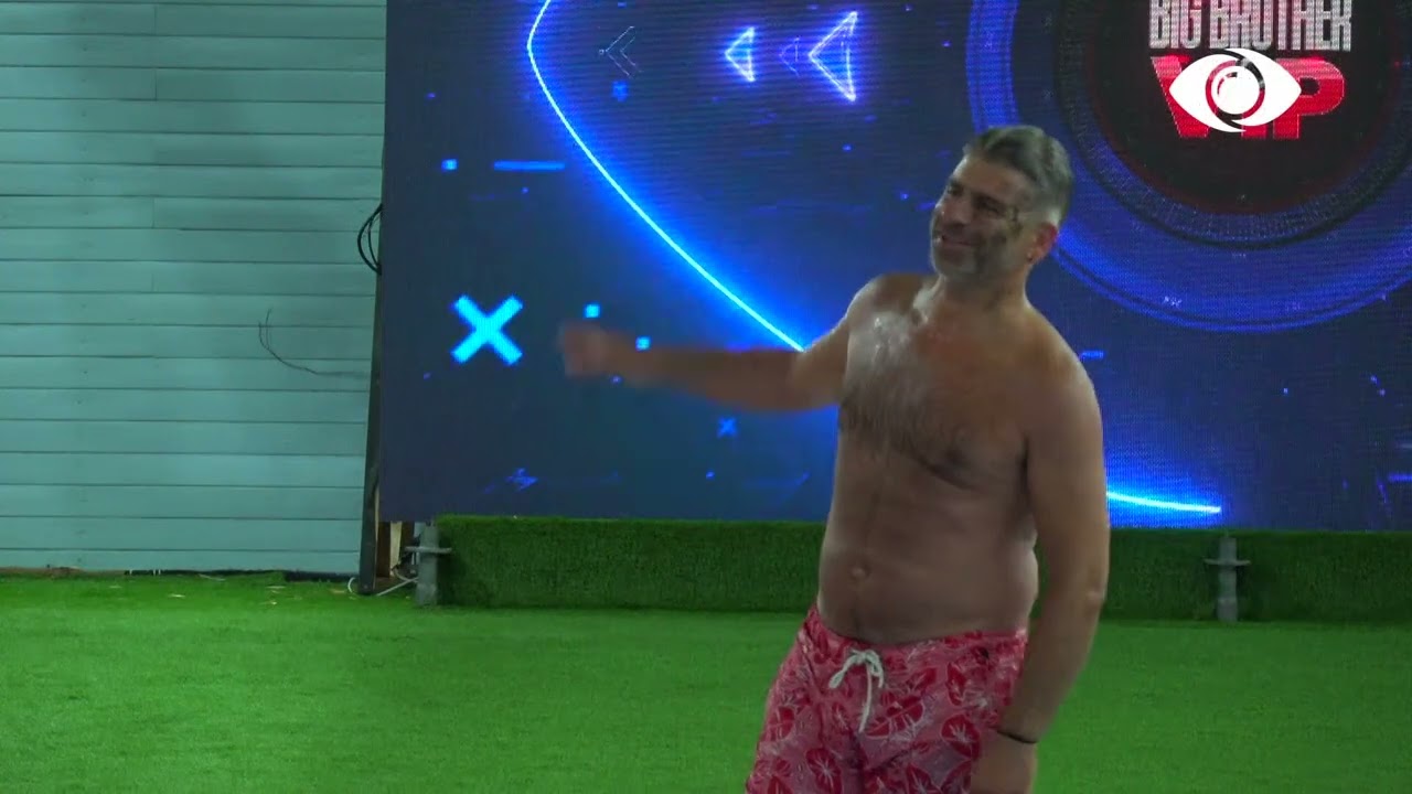 Iku Bledi/Qetsori dhe Luizi festojnë 'ikjen e Bledit'