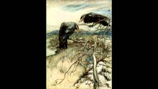 "The Twa Corbies"- acapella cover by MermaidWish