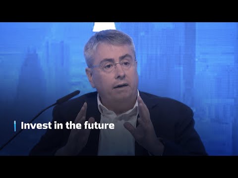 From Healthcare to Healthtech | WGS2022