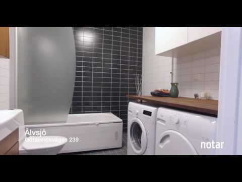Götalandsvägen 239 - 3:a · 80m2 - Älvsjö : Via Notar mäklare Älvsjö