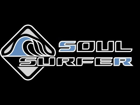 Arcade Sega Naomi 2 -  Soul Surfer
