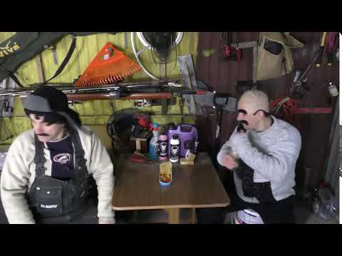 Rafałek raz - Servis u Stasia ACO