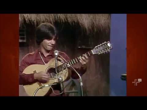 Violeiro Bom No Pagode ( *** Iridio & Irineu *** )