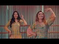 Mathwali (Shireen) -dance cover by Twink Carol & Raba Khan