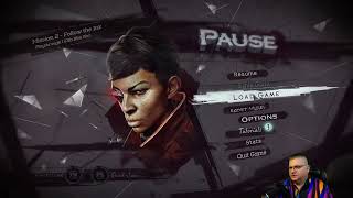 Open Bar: Death of the Outsider