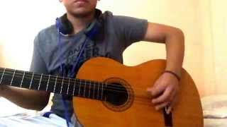 Historia - Charlie Rodd (Cover)