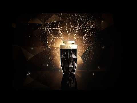 La Panthere Étincelante - The New Captivating Fragrance from Cartier