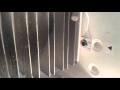 Dometic RV Refrigerator Freezes No More 