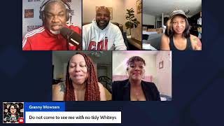 RPLIVE SEASON 2 EP 47 -- THE LONG TONGUE GODDESS