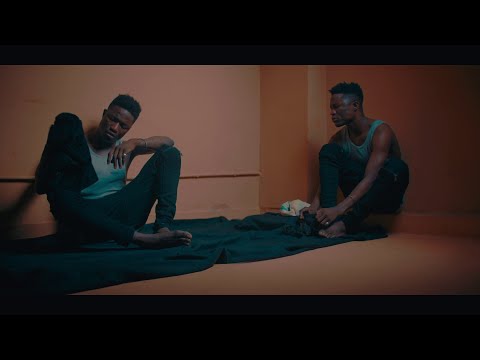 An2 Adi Sparky - Kelokono  official music video