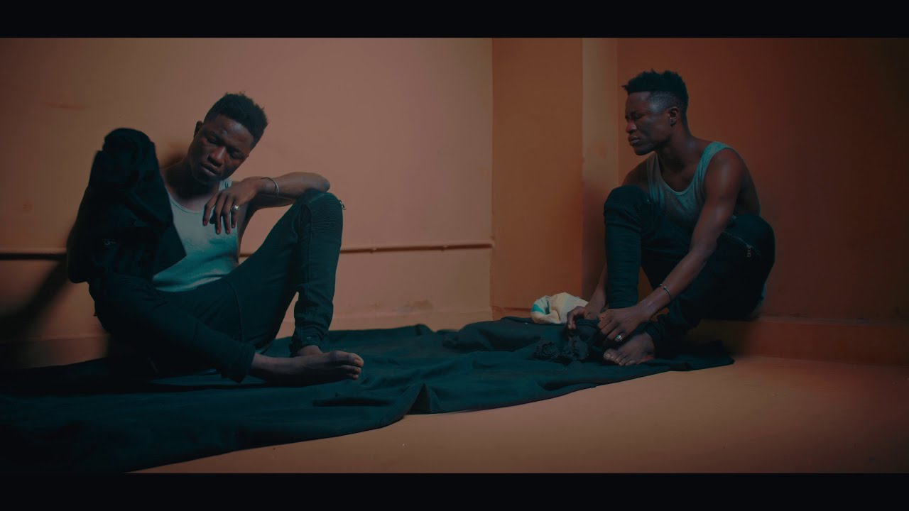 Top 100 Songs - Daily Music Chart from Gambia (21/02/2025) | Popnable