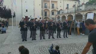 preview picture of video 'Vita pugliese  (marcia sinfonica) - Banda Città di Noicattaro'