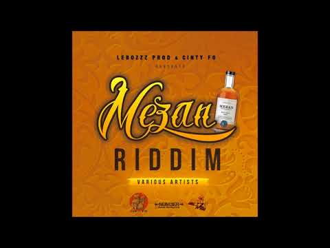 NYAH MAYKI - Motivation - Mezan riddim