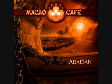 Macao Cafe - Desierto