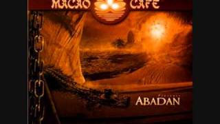 Macao Cafe - Desierto