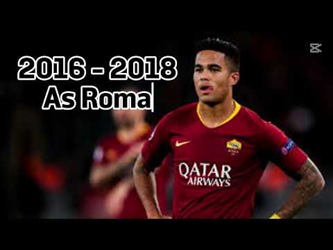 Justin Kluivert All His Stunning Goals 2017 2024  Full Career Highlights & Stats