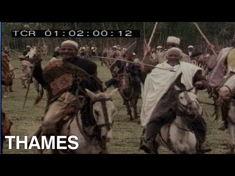 Ethiopian Revolution | Emperor Haile Selassie | Famine | This Week | 1975