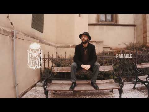 Ironkap: PARABLE feat. Guy Bennett, Travis O'Neill, The Low-Dead (OFFICIAL VISUALIZER)