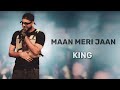 TU MAAN MERI JAAN MAIN TUJHE JAANE NA DOONGA LYRICS King Natasha B Saurabh L New Song 2023