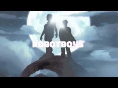 Robotboys Kamilia Amélie - Single Release
