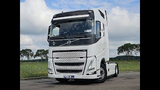 Tracteur routier Volvo FH 500 FH5 LED 2X TANK à vendre - Image 4 | Autoline CI Tracteur routier Volvo FH 500 FH5 LED 2X TANK | Image 4 - Autoline