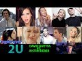 David Guetta ft Justin Bieber - 2U (Top 10 Cover) David Guetta ft Justin Bieber - 2U (Top 10 Cover)