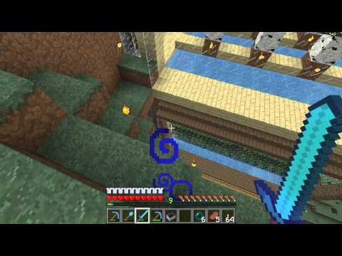 Terrascape Minecraft SMP - Episode 40 - Farms?