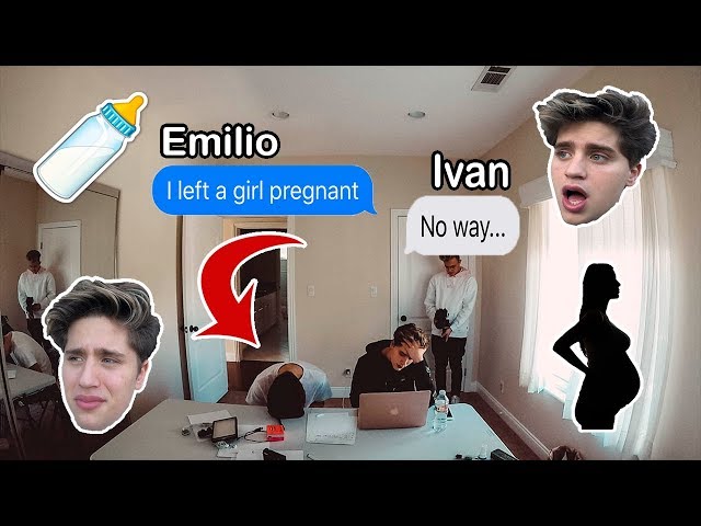 Pronúncia de vídeo de Emilio em Espanhol