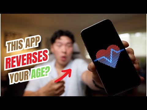 Is This the BEST PAID Health App in 2025?| Livity App Review
