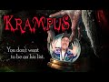 Krampus Nostalgia Critic