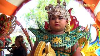 Download lagu Kebayang Voc. Eyis | SATRIA MUDA ONE 2021 | Kroya Blok Buyut Madu mp3