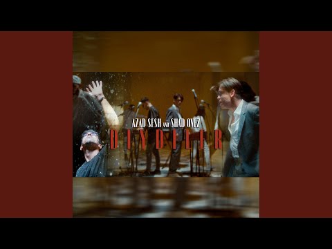 Diýdiler (feat. Shad Ovez)